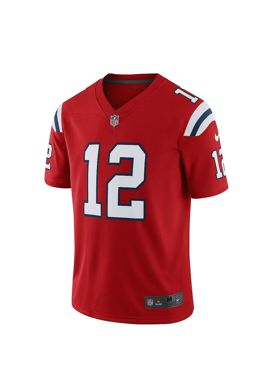 New England Patriots Home Jersey